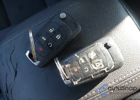 2012 Chevrolet Cruze Lt from USA, damaged, VIN 1G1PF5SCXC7236113